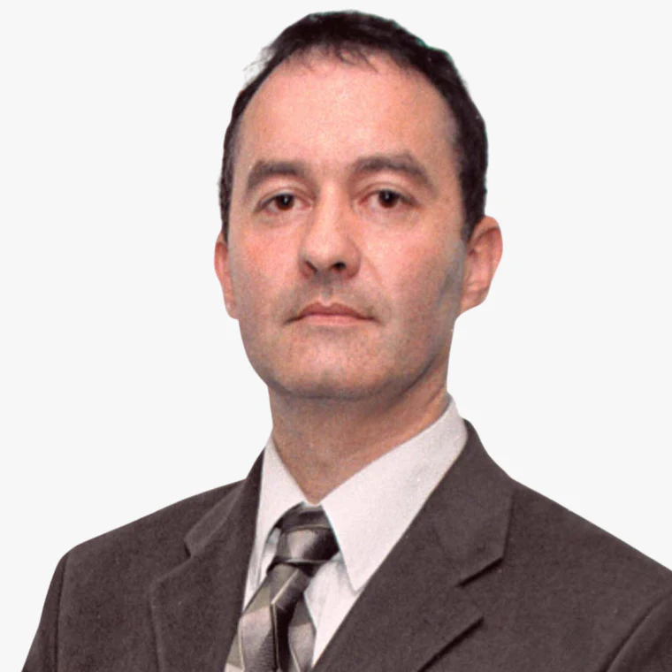 Dr. Marcelo Kreiner